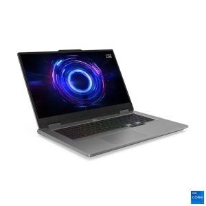 Lenovo LOQ 17IRX10 17.3" FHD IPS Intel Core i5 13450HX 16GB RAM 1TB SSD NVIDIA RTX 5050 8GB NoOS BG kbd - Luna Grey