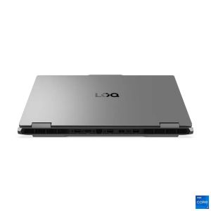 Lenovo LOQ 17IRX10 17.3" FHD IPS Intel Core i5 13450HX 16GB RAM 1TB SSD NVIDIA RTX 5050 8GB NoOS BG kbd - Luna Grey