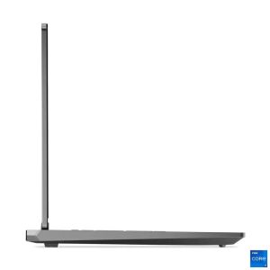Lenovo LOQ 17IRX10 17.3" FHD IPS Intel Core i5 13450HX 16GB RAM 1TB SSD NVIDIA RTX 5050 8GB NoOS BG kbd - Luna Grey