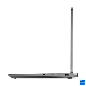 Lenovo LOQ 17IRX10 17.3" FHD IPS Intel Core i5 13450HX 16GB RAM 1TB SSD NVIDIA RTX 5050 8GB NoOS BG kbd - Luna Grey
