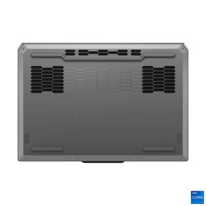 Lenovo LOQ 17IRX10 17.3" FHD IPS Intel Core i5 13450HX 16GB RAM 1TB SSD NVIDIA RTX 5050 8GB NoOS BG kbd - Luna Grey
