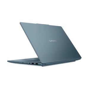 Lenovo Yoga Pro 7 14ASP10 14.5" 3K OLED AMD Ryzen AI 9 365 32GB RAM 1TB SSD Win11Home BG kbd - Tidal Teal