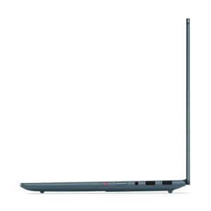 Lenovo Yoga Pro 7 14ASP10 14.5" 3K OLED AMD Ryzen AI 9 365 32GB RAM 1TB SSD Win11Home BG kbd - Tidal Teal