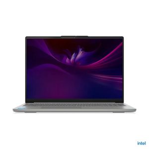 Lenovo IdeaPad Slim 5 16IMH10 16" WUXGA IPS Intel Core Ultra 5 135H vPro Enterprise 24GB RAM 1TB SSD Win11Home BG kbd - Luna Grey