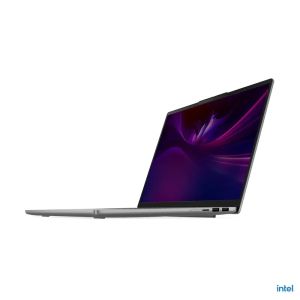 Lenovo IdeaPad Slim 5 16IMH10 16" WUXGA IPS Intel Core Ultra 5 135H vPro Enterprise 24GB RAM 1TB SSD Win11Home BG kbd - Luna Grey