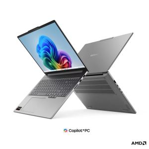 Lenovo IdeaPad Pro 5 16AGP11 16" 2.8K OLED AMD Ryzen AI 7 450 32GB RAM 1TB SSD NoOS BG kbd - Luna Grey