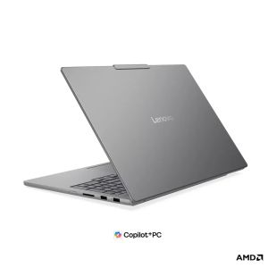 Lenovo IdeaPad Pro 5 16AGP11 16" 2.8K OLED AMD Ryzen AI 7 450 32GB RAM 1TB SSD NoOS BG kbd - Luna Grey