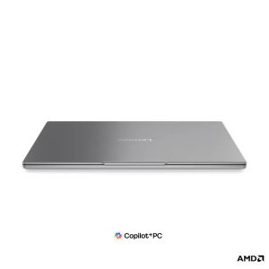 Lenovo IdeaPad Pro 5 16AGP11 16" 2.8K OLED AMD Ryzen AI 7 450 32GB RAM 1TB SSD NoOS BG kbd - Luna Grey