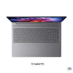 Lenovo IdeaPad Slim 5 16IPH11 16" WUXGA IPS Intel Core Ultra 7 355 32GB RAM 1TB SSD NoOS BG kbd - Luna Grey