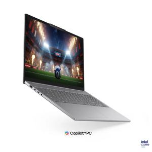 Lenovo IdeaPad Slim 5 16IPH11 16" WUXGA IPS Intel Core Ultra 7 355 32GB RAM 1TB SSD NoOS BG kbd - Luna Grey