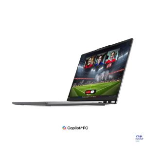 Lenovo IdeaPad Slim 5 16IPH11 16" WUXGA IPS Intel Core Ultra 7 355 32GB RAM 1TB SSD NoOS BG kbd - Luna Grey