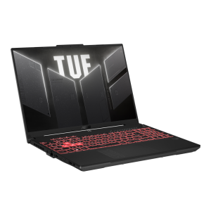 Asus TUF A16 FA607NUQ-RL014 16" WUXGA IPS AMD Ryzen 7 170 16GB RAM 512GB SSD NVIDIA RTX 4050 6GB NoOS BG kbd - Mecha Gray