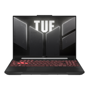 Asus TUF A16 FA607NUQ-RL014 16" WUXGA IPS AMD Ryzen 7 170 16GB RAM 512GB SSD NVIDIA RTX 4050 6GB NoOS BG kbd - Mecha Gray