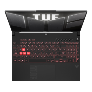 Asus TUF A16 FA607NUQ-RL014 16" WUXGA IPS AMD Ryzen 7 170 16GB RAM 512GB SSD NVIDIA RTX 4050 6GB NoOS BG kbd - Mecha Gray