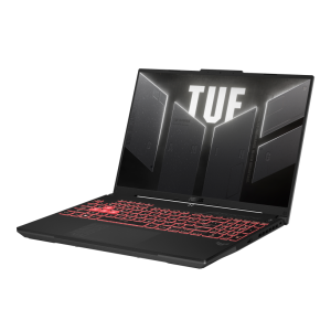 Asus TUF A16 FA607NUQ-RL014 16" WUXGA IPS AMD Ryzen 7 170 16GB RAM 512GB SSD NVIDIA RTX 4050 6GB NoOS BG kbd - Mecha Gray