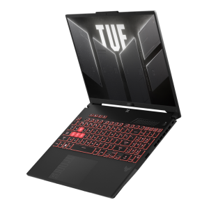 Asus TUF A16 FA607NUQ-RL014 16" WUXGA IPS AMD Ryzen 7 170 16GB RAM 512GB SSD NVIDIA RTX 4050 6GB NoOS BG kbd - Mecha Gray