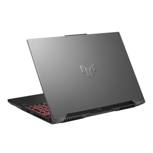 Asus TUF A16 FA607NUQ-RL014 16" WUXGA IPS AMD Ryzen 7 170 16GB RAM 512GB SSD NVIDIA RTX 4050 6GB NoOS BG kbd - Mecha Gray