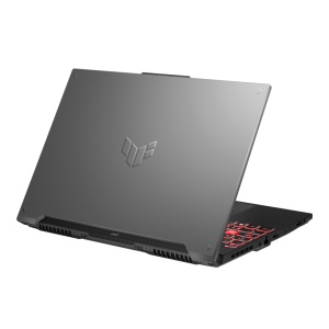 Asus TUF A16 FA607NUQ-RL014 16" WUXGA IPS AMD Ryzen 7 170 16GB RAM 512GB SSD NVIDIA RTX 4050 6GB NoOS BG kbd - Mecha Gray