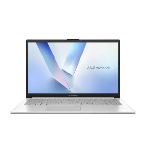 Asus Vivobook Go 15 E1504FA-BQ2871 15.6" FHD IPS AMD Ryzen 5 40 16GB RAM 512GB SSD NoOS BG kbd - Cool Siver