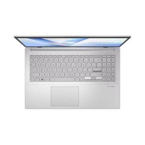 Asus Vivobook Go 15 E1504FA-BQ2871 15.6" FHD IPS AMD Ryzen 5 40 16GB RAM 512GB SSD NoOS BG kbd - Cool Siver