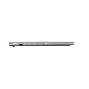 Asus Vivobook Go 15 E1504FA-BQ2871 15.6" FHD IPS AMD Ryzen 5 40 16GB RAM 512GB SSD NoOS BG kbd - Cool Siver