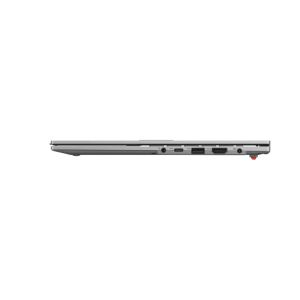 Asus Vivobook Go 15 E1504FA-BQ2871 15.6" FHD IPS AMD Ryzen 5 40 16GB RAM 512GB SSD NoOS BG kbd - Cool Siver