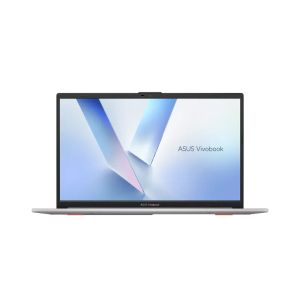 Asus Vivobook Go 15 E1504FA-BQ2871NA 15.6" FHD IPS AMD Ryzen 5 40 16GB RAM 512GB SSD NoOS BG kbd - Cool Silver