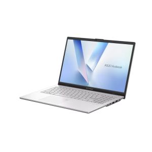 Asus Vivobook Go 15 E1504FA-BQ2871NA 15.6" FHD IPS AMD Ryzen 5 40 16GB RAM 512GB SSD NoOS BG kbd - Cool Silver