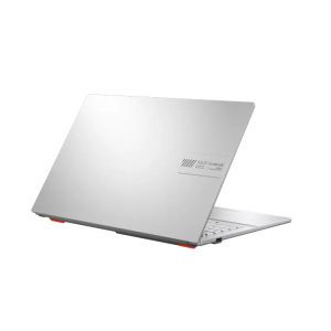 Asus Vivobook Go 15 E1504FA-BQ2871NA 15.6" FHD IPS AMD Ryzen 5 40 16GB RAM 512GB SSD NoOS BG kbd - Cool Silver