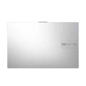 Asus Vivobook Go 15 E1504FA-BQ2871NA 15.6" FHD IPS AMD Ryzen 5 40 16GB RAM 512GB SSD NoOS BG kbd - Cool Silver