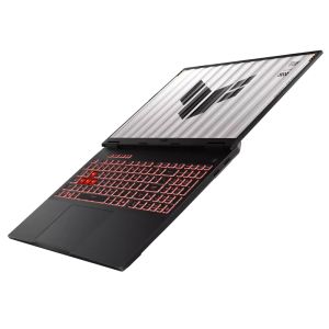 Asus TUF A16 FA608UMI-TU166 16" WUXGA IPS AMD Ryzen 7 260 16GB RAM 512GB SSD NVIDIA RTX 5060 8GB NoOS BG kbd - Jaeger Gray