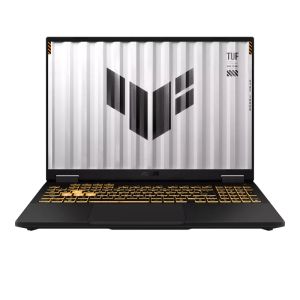 Asus TUF F16 FX608JMI-TU271 16.0 WUXGА IPS Intel Core i7-14650HX 16GB RAM 512GB SSD NVIDIA RTX 5060 8GB NoOS BG kbd - Jaeger Gray