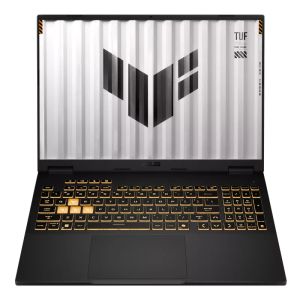 Asus TUF F16 FX608JMI-TU271 16.0 WUXGА IPS Intel Core i7-14650HX 16GB RAM 512GB SSD NVIDIA RTX 5060 8GB NoOS BG kbd - Jaeger Gray