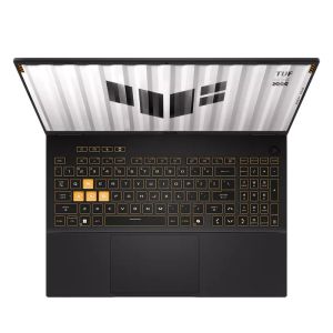 Asus TUF F16 FX608JMI-TU271 16.0 WUXGА IPS Intel Core i7-14650HX 16GB RAM 512GB SSD NVIDIA RTX 5060 8GB NoOS BG kbd - Jaeger Gray