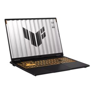 Asus TUF F16 FX608JMI-TU271 16.0 WUXGА IPS Intel Core i7-14650HX 16GB RAM 512GB SSD NVIDIA RTX 5060 8GB NoOS BG kbd - Jaeger Gray