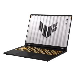 Asus TUF F16 FX608JMI-TU271 16.0 WUXGА IPS Intel Core i7-14650HX 16GB RAM 512GB SSD NVIDIA RTX 5060 8GB NoOS BG kbd - Jaeger Gray