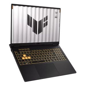 Asus TUF F16 FX608JMI-TU271 16.0 WUXGА IPS Intel Core i7-14650HX 16GB RAM 512GB SSD NVIDIA RTX 5060 8GB NoOS BG kbd - Jaeger Gray