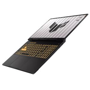 Asus TUF F16 FX608JMI-TU271 16.0 WUXGА IPS Intel Core i7-14650HX 16GB RAM 512GB SSD NVIDIA RTX 5060 8GB NoOS BG kbd - Jaeger Gray