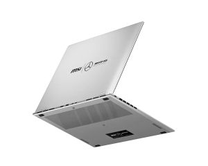 MSI Prestige 16 AI+ Mercedes-AMG B2VMG 16" UHD+ OLED Intel Core Ultra 9 288V vPro Enterprise 32GB RAM 1TB SSD Win11Pro - Urban Silver