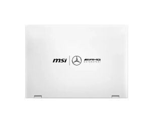 MSI Prestige 16 AI+ Mercedes-AMG B2VMG 16" UHD+ OLED Intel Core Ultra 9 288V vPro Enterprise 32GB RAM 1TB SSD Win11Pro - Urban Silver