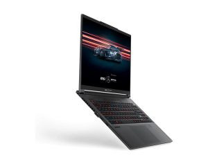 MSI Stealth A16 AI+ Mercedes AMG A3XWGG 16" QHD+ OLED AMD Ryzen AI 9 HX 370 32GB RAM 1TB SSD NVIDIA GeForce RTX 5070 8GB Win11Home - Selenite Gray