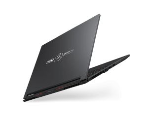MSI Stealth A16 AI+ Mercedes AMG A3XWGG 16" QHD+ OLED AMD Ryzen AI 9 HX 370 32GB RAM 1TB SSD NVIDIA GeForce RTX 5070 8GB Win11Home - Selenite Gray