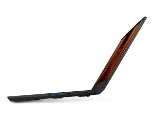 MSI Katana 15 HX B14WEK 15.6" QHD IPS Intel Core i7-14650HX 16GB RAM 1TB SSD NVIDIA RTX 5050 8GB NoOS BG kbd - Black