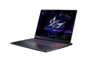 Acer Predator Helios Neo 16S AI PHN16S-I51-99T8 16" WQXGA OLED Intel Core Ultra 9 386H vPro 16GB RAM 1TB SSD NVIDIA RTX 5060 8GB Win11Home BG kbd - Abyssal Black