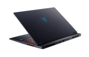 Acer Predator Helios Neo 16S AI PHN16S-I51-99T8 16" WQXGA OLED Intel Core Ultra 9 386H vPro 16GB RAM 1TB SSD NVIDIA RTX 5060 8GB Win11Home BG kbd - Abyssal Black