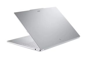 Acer Swift Air 16 SFA16-61M-R3XW 16" WUXGA OLED AMD Ryzen AI 7 350 16GB RAM 1TB SSD Win11Home BG kbd - Light Silver