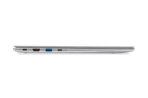 Acer Swift Air 16 SFA16-61M-R3XW 16" WUXGA OLED AMD Ryzen AI 7 350 16GB RAM 1TB SSD Win11Home BG kbd - Light Silver