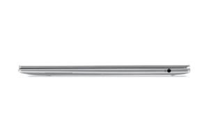 Acer Swift Air 16 SFA16-61M-R3XW 16" WUXGA OLED AMD Ryzen AI 7 350 16GB RAM 1TB SSD Win11Home BG kbd - Light Silver
