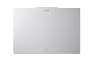 Acer Swift Air 16 SFA16-61M-R3XW 16" WUXGA OLED AMD Ryzen AI 7 350 16GB RAM 1TB SSD Win11Home BG kbd - Light Silver