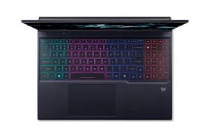 Acer Predator Helios Neo 16 PHN16-I31-70Q3 16" WQXGA IPS Intel Core i7-14650HX 16GB RAM 1TB SSD NVIDIA RTX 5060 8GB Win11Home BG kbd - Abyssal Black